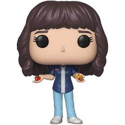 Funko POP! Figurka Stranger Things 40957 Joyce