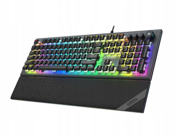 IBOX Klawiatura Aurora K5 gamming