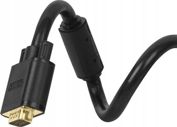 Kabel D-Sub (VGA) Unitek VGA - VGA 1 m