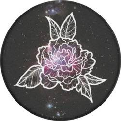 POPSOCKETS Uchwyt do telefonu Standard Rosy Galaxy
