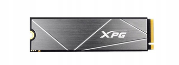 Dysk SSD XPG GAMMIX S50L 2TB PCIe 4x4 3.8/3.2 GB/s
