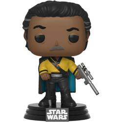 Funko POP! Figurka Star Wars Ep 9 Lando Calrissian
