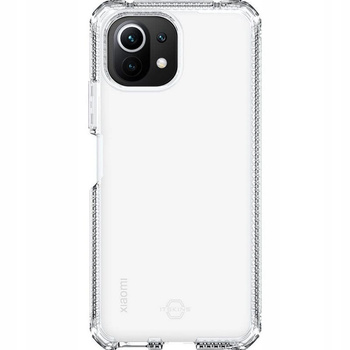 Etui Spectrum Clear do Xiaomi Mi 11 Lite transpare