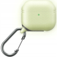 Etui Waterproof Vibe do AirPods świecące w ciemnoś