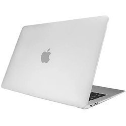 SwitchEasy Etui Nude MacBook Air 13" 2018 transparent