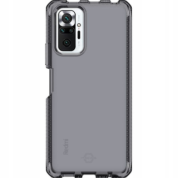 Etui Spectrum Clear do Xiaomi Redmi Note 10 Pro cz