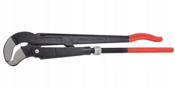 KLUCZ HYDRAULICZNY DO RUR SZWEDZKI NASTAWNY 1''