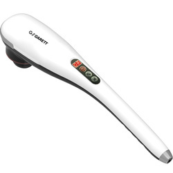 GARETT Masażer do ciała Beauty Body Stick biały