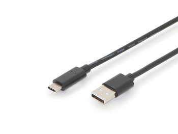Kabel połączeniowy USB 2.0 HighSpeed Typ USB C