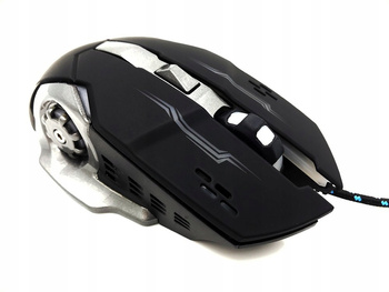MEDIA-TECH Myszka gamingowa przewodowa