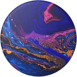 POPSOCKETS Uchwyt do telefonu Standard Galactica Magma