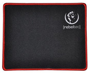 Podkładka pod mysz dla gracza z obszyciem Slider+