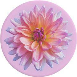 POPSOCKETS Uchwyt do telefonu Standard Dahlia Icon