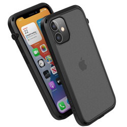 Catalyst Etui Influence do iPhone 12 Mini czarne