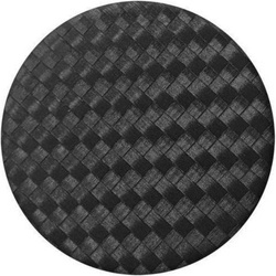 POPSOCKETS Uchwyt do telefonu Standard Carbonite Weave