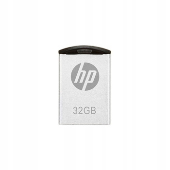 HP INC. Pendrive 32GB HP USB 2.0 HPFD222W-32