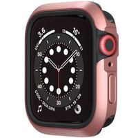 Etui Odyssey Apple Watch 6/SE/5/4 40mm różowo złot