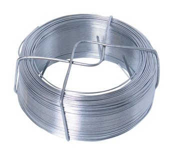 Drut napinający 1.0mm x 50m ZN
