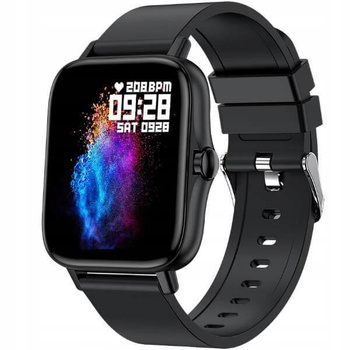 Smartwatch Garett ZEGAREK WODOODPORNY SPORTOWY PL