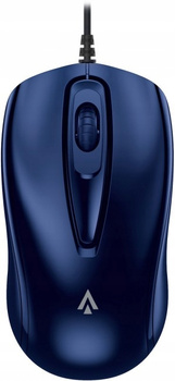 MYSZKA MYSZ BIUROWA PRZEWODOWA DO BIURA 1200 DPI