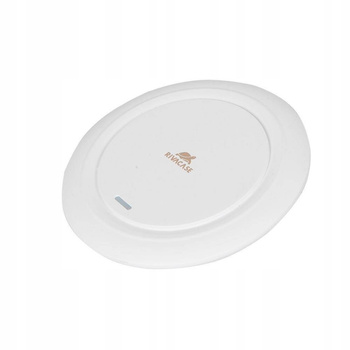 Rivacase Ładowarka Indukcyjna VA4913 10W biała