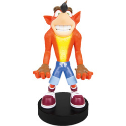 Cable Guys Stojak Crash Bandicoot XL