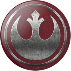 POPSOCKETS Uchwyt do telefonu Standard Star Wars Rebel Icon licencja