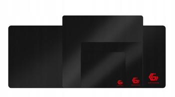 GEMBIRD Podkładka pod mysz gamingowa XL