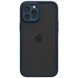 SwitchEasy Etui AERO Plus iPhone 12 Pro Max niebieskie