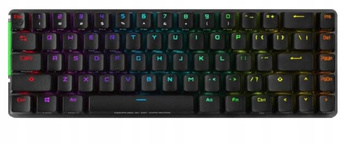 ASUS Klawiatura ROG FALCHION Aura Sync/Cherry MX