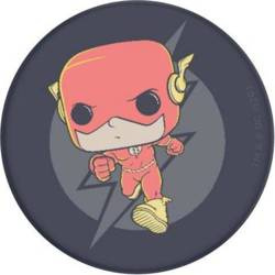 POPSOCKETS Uchwyt do telefonu Standard Funko Pop! The Flash licencja