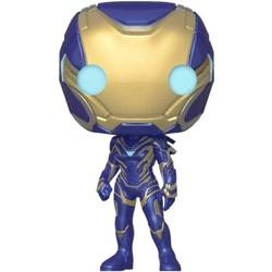 Funko POP! Figurka Endgame Rescue