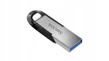 SANDISK ULTRA FLAIR USB 3.0 32GB (do 150MB/s)