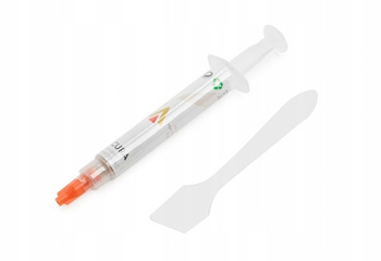 Accura Heat Absorber 6 Gold (ACCHA6G)