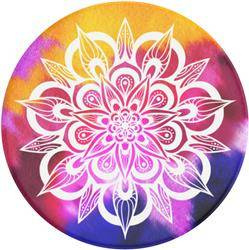 POPSOCKETS Uchwyt do telefonu Standard Passionfruit Mandala