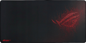 ASUS Podkładka pod mysz ROG Sheath Black