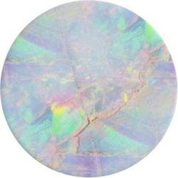 POPSOCKETS Uchwyt do telefonu Standard Opal