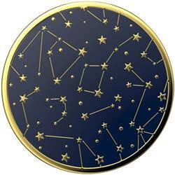POPSOCKETS Uchwyt do telefonu Premium Enamel Constellation Prize
