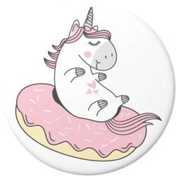 POPSOCKETS Uchwyt do telefonu Standard Unicorn Indulgence