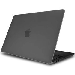 SwitchEasy Etui Nude MacBook Air 13" 2018 czarne