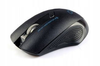 MEDIA-TECH TRICO BEZPRZEWODOWA MYSZKA OPTYCZNA