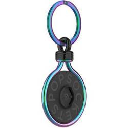 POPSOCKETS Brelok metal-baza PopChain Chromatic
