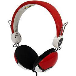 OTL Technologies Słuchawki przewodowe Pokemon Tween Dome