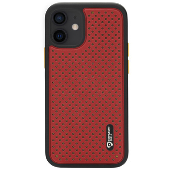 PanzerShell Etui Air Cooling iPhone do 12 Mini cze