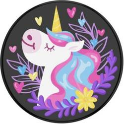 POPSOCKETS Uchwyt do telefonu Standard Unicorn Day