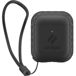Catalyst Etui Lanyard do AirPods (Gen. 1/2) czarne
