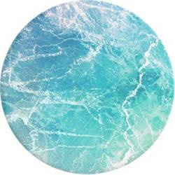POPSOCKETS Uchwyt do telefonu Standard Ocean View