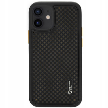 PanzerShell Etui Air Cooling do iPhone 12 Mini cza