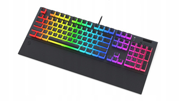 Klawiatura gamingowa - GK650K Omnis Kailh Blue RGB