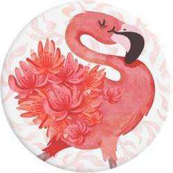 POPSOCKETS Uchwyt do telefonu Standard Flamingo a Go Go